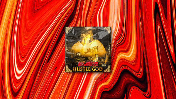 Hustle God - Album