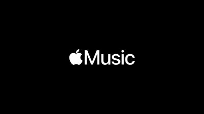 Listen with Apple Music