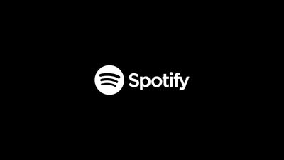 Listen with Spotify